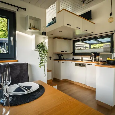 Sea Side, Tiny House 13 Salzhemmendorf