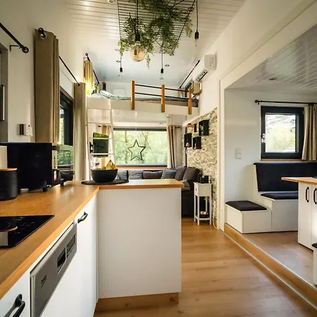 度假居 Sea Side, Tiny House 13 *