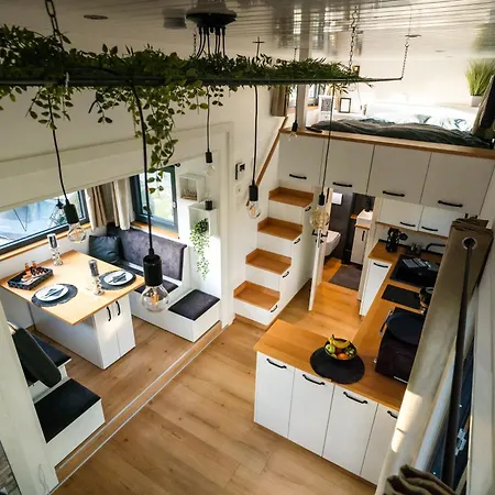 Sea Side, Tiny House 13 * Salzhemmendorf