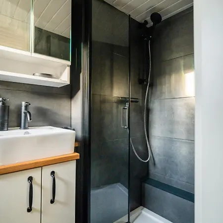 Sea Side, Tiny House 13