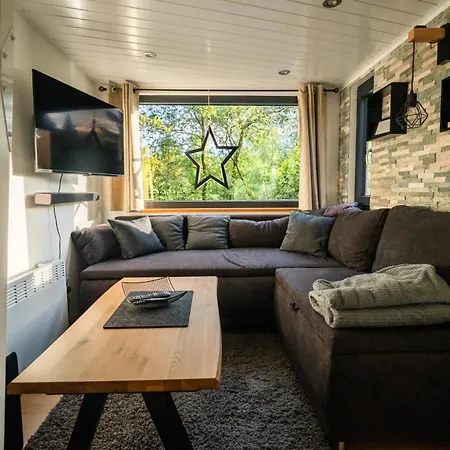 Sea Side, Tiny House 13 度假居