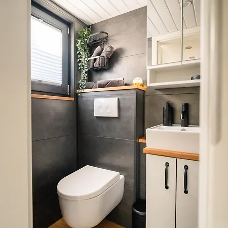 Holiday home Sea Side, Tiny House 13