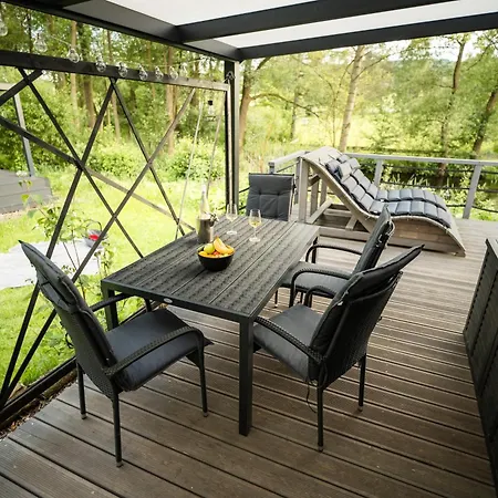 Holiday home Sea Side, Tiny House 13 *