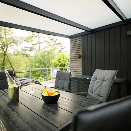 Sea Side, Tiny House 13 Salzhemmendorf