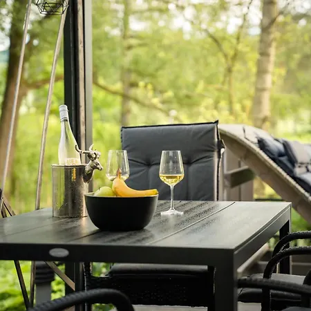 Sea Side, Tiny House 13 度假居