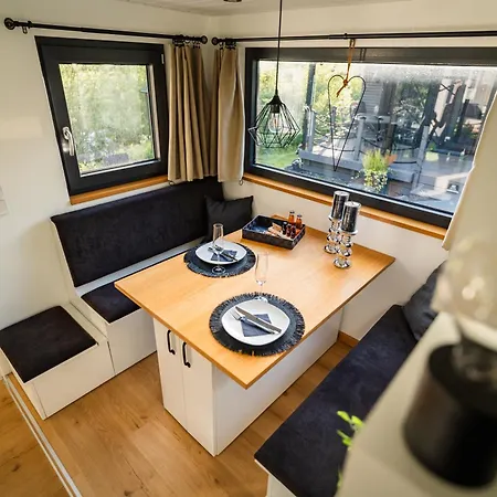 Sea Side, Tiny House 13 * Salzhemmendorf