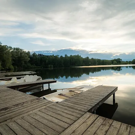 Sea Side, Tiny House 13 * Salzhemmendorf