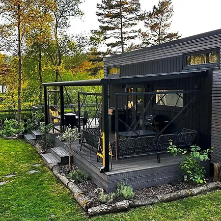 Holiday home Sea Side, Tiny House 13