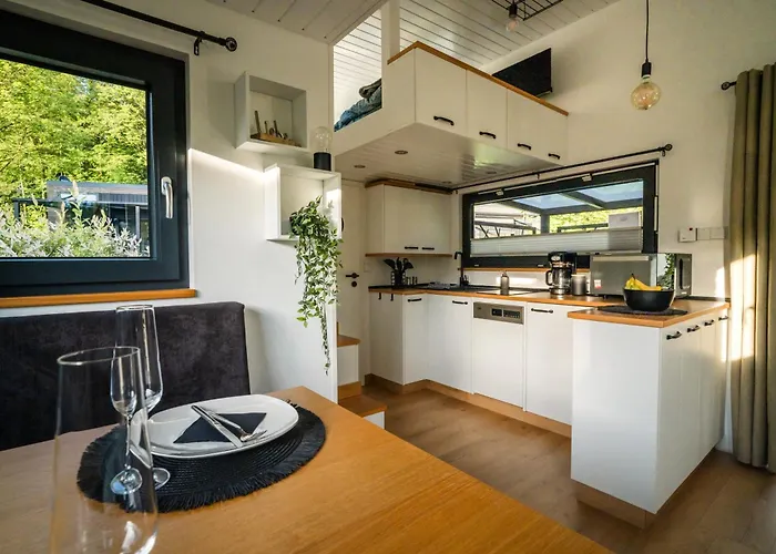 Sea Side, Tiny House 13 Salzhemmendorf