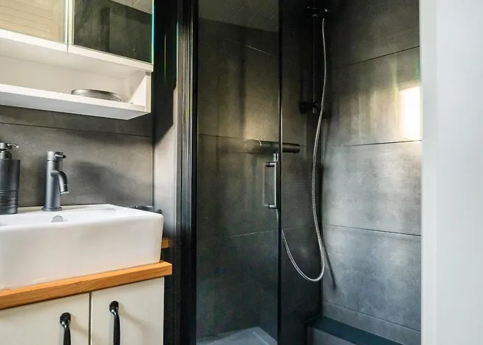 Sea Side, Tiny House 13