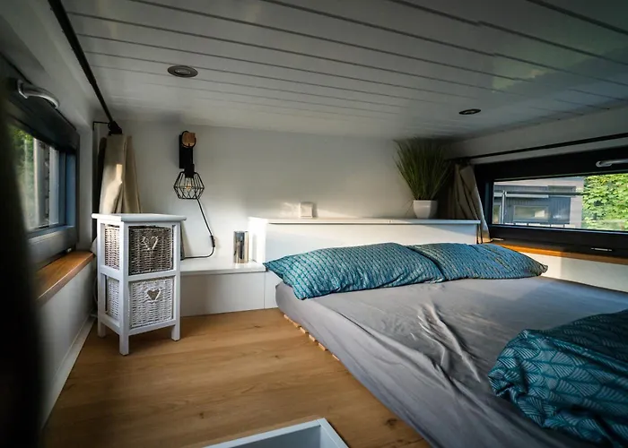 Sea Side, Tiny House 13