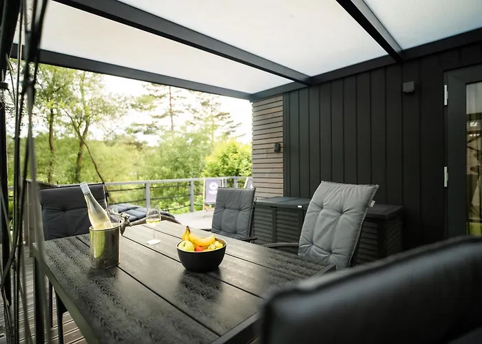 Sea Side, Tiny House 13 Salzhemmendorf