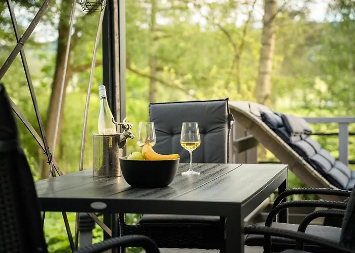 Sea Side, Tiny House 13 Prázdninový dům