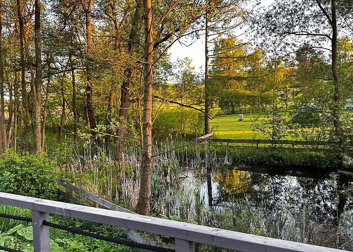 Sea Side, Tiny House 13 Prázdninový dům